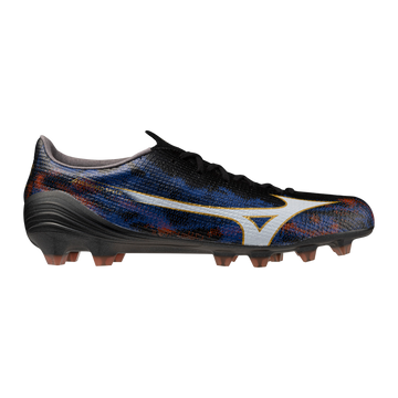 Mizuno Adult Alpha III Japan Firm Ground Soccer Cleats