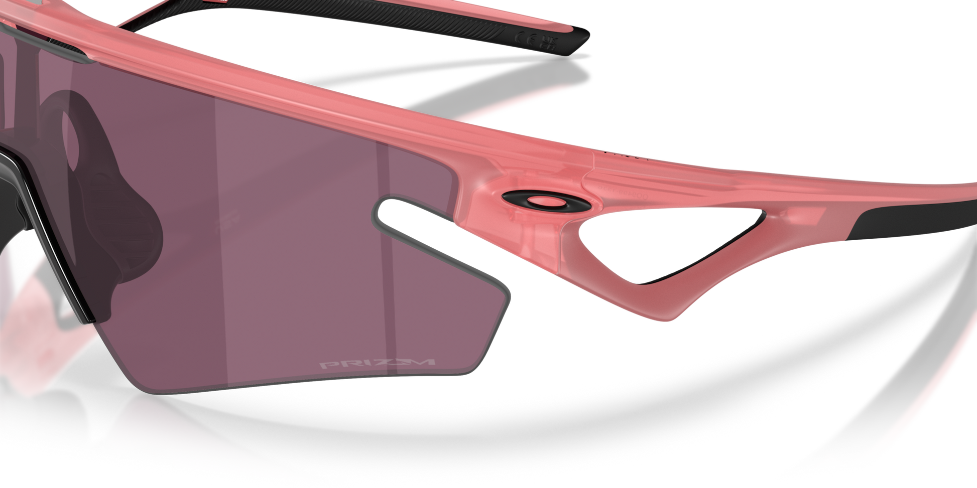 Oakley Sphaera Slash Sunglasses