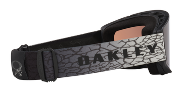 Oakley Flow Scape L Snow Goggles