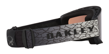 Oakley Flow Scape L Snow Goggles