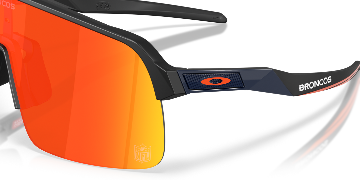 Oakley Sutro NFL Lite Sunglasses