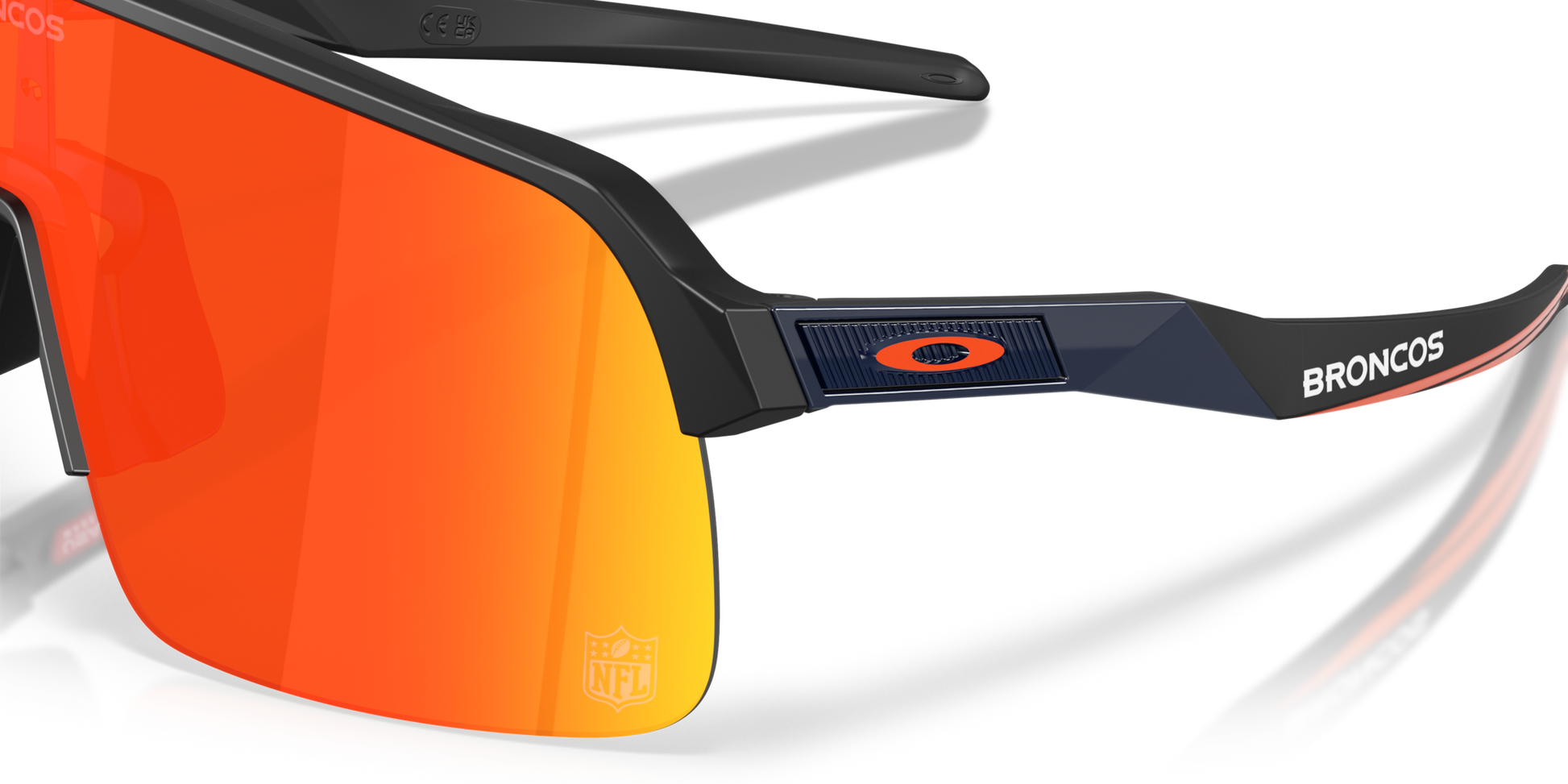 Oakley Sutro NFL Lite Sunglasses