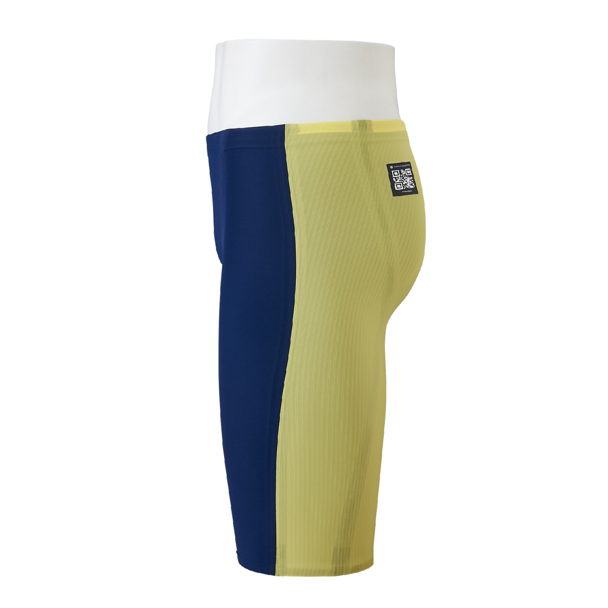 Mizuno Men's GX Sonic Royal PW Swimsuit
