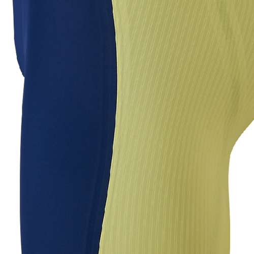 Mizuno Men's GX Sonic Royal PW Swimsuit