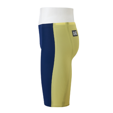 Mizuno Men's GX Sonic Royal PW Swimsuit