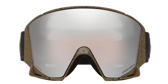 Oakley Flow Scape AF L Snow Goggles