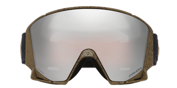 Oakley Flow Scape AF L Snow Goggles