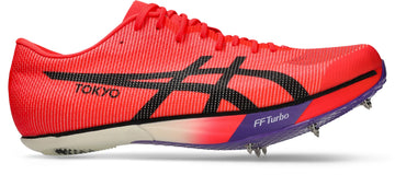 Asics Youth Metaspeed Sprint 2 Track & Field Shoes-1