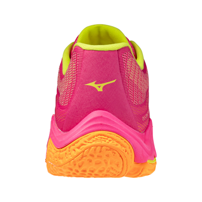 Mizuno Adult Wave Lightning Elite Sa Volleyball Shoes