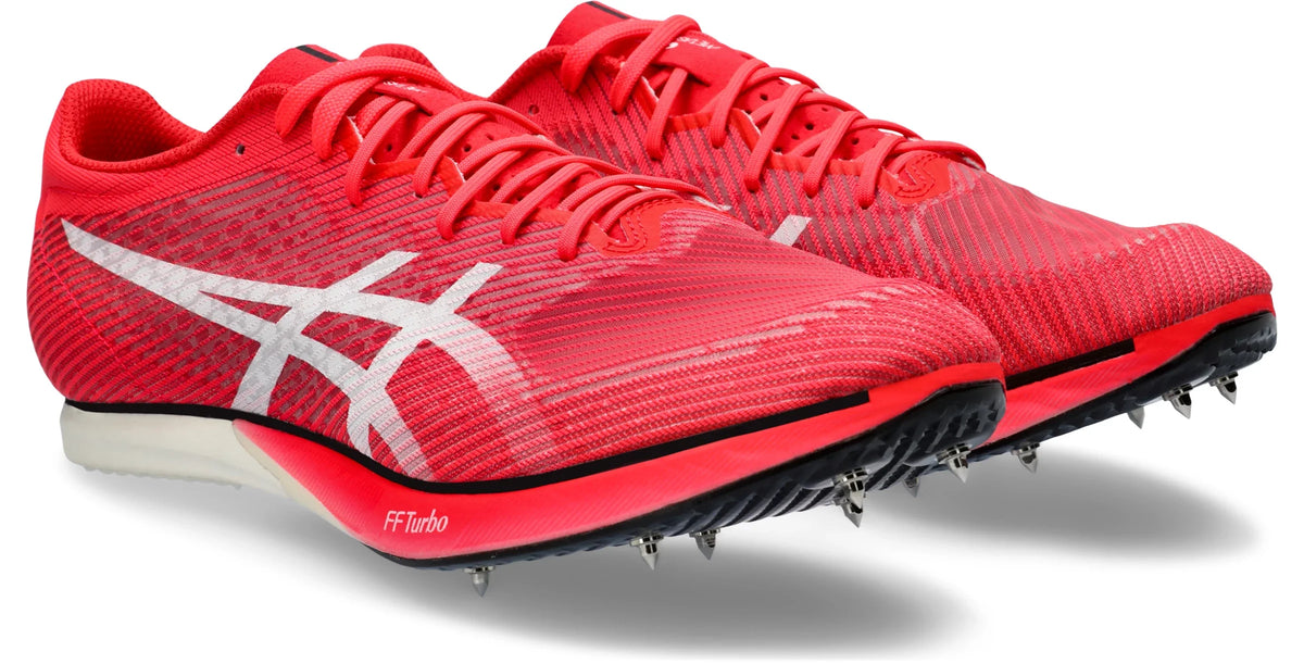 Asics Youth Metaspeed Mid Distance Track & Field Shoes