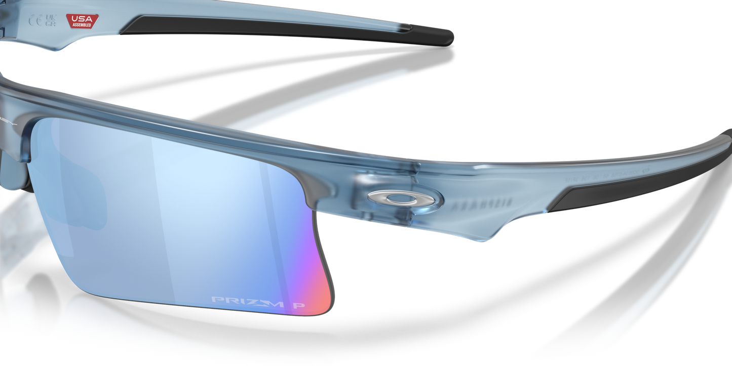 Oakley Bisphaera Speed Sunglasses