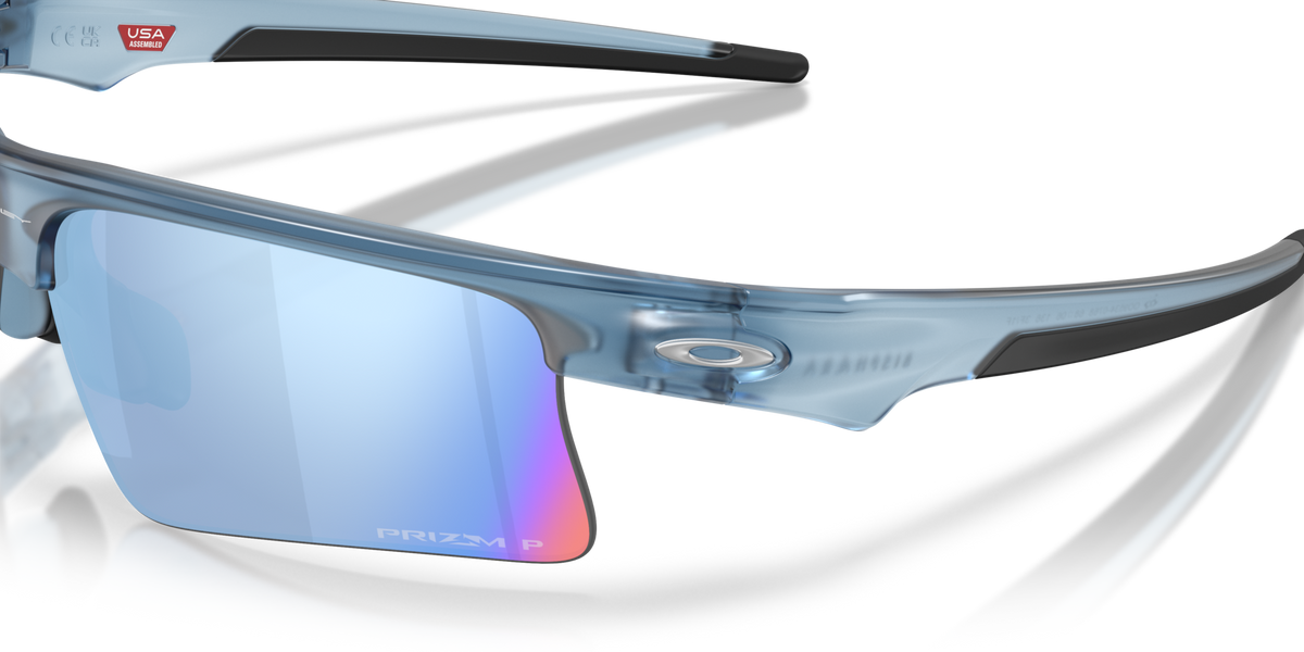 Oakley Bisphaera Speed Sunglasses