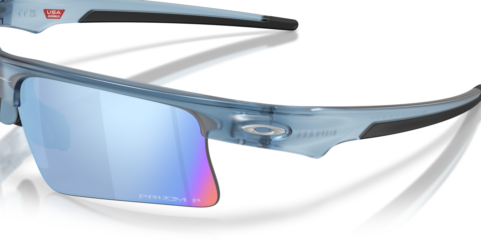 Oakley Bisphaera Speed Sunglasses