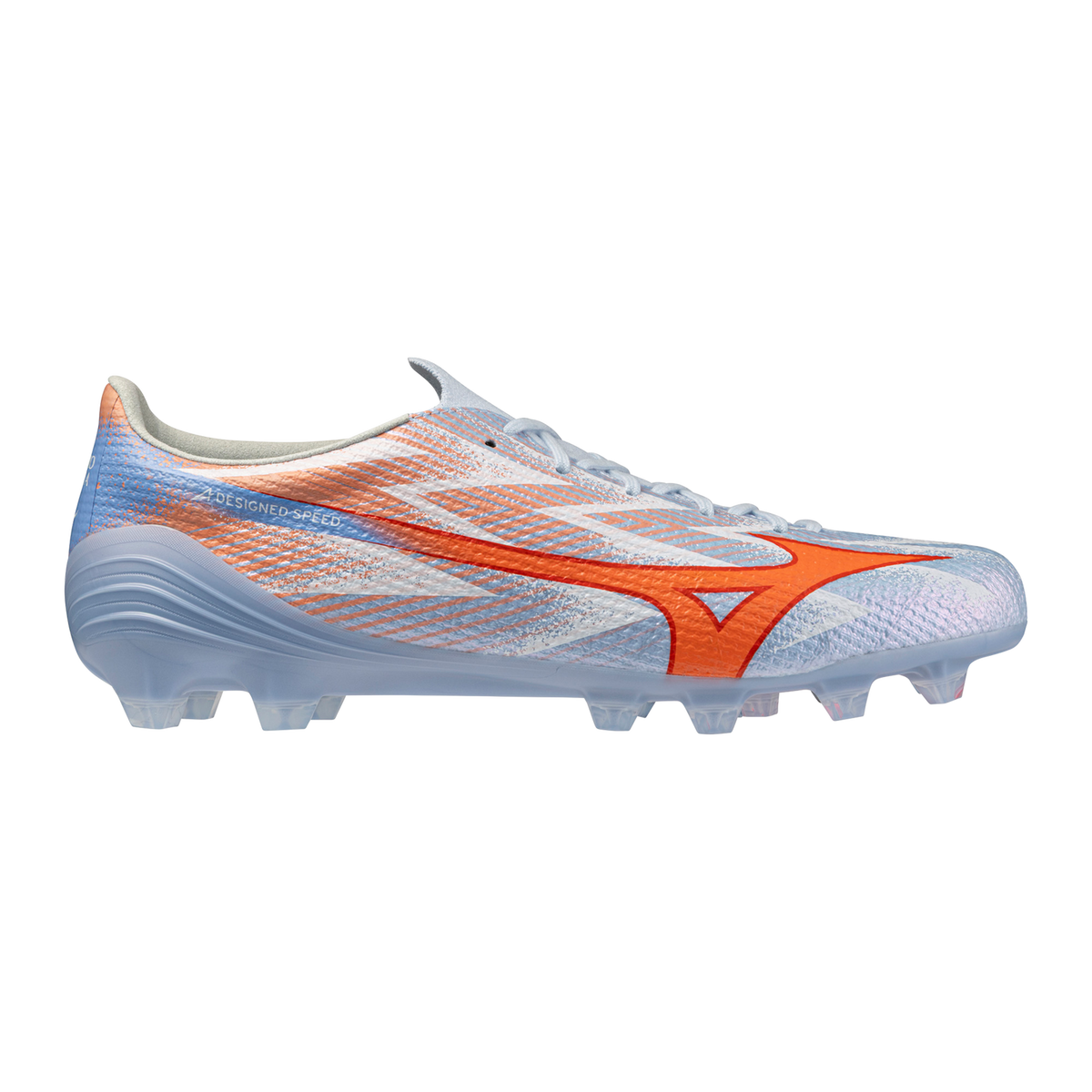 Mizuno Adult Alpha III Japan Firm Ground Soccer Cleats