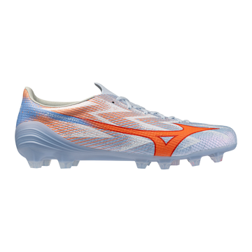 Mizuno Adult Alpha III Japan Firm Ground Soccer Cleats