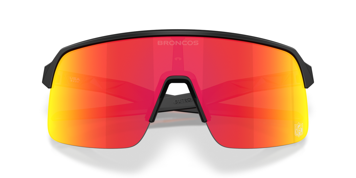 Oakley Sutro NFL Lite Sunglasses