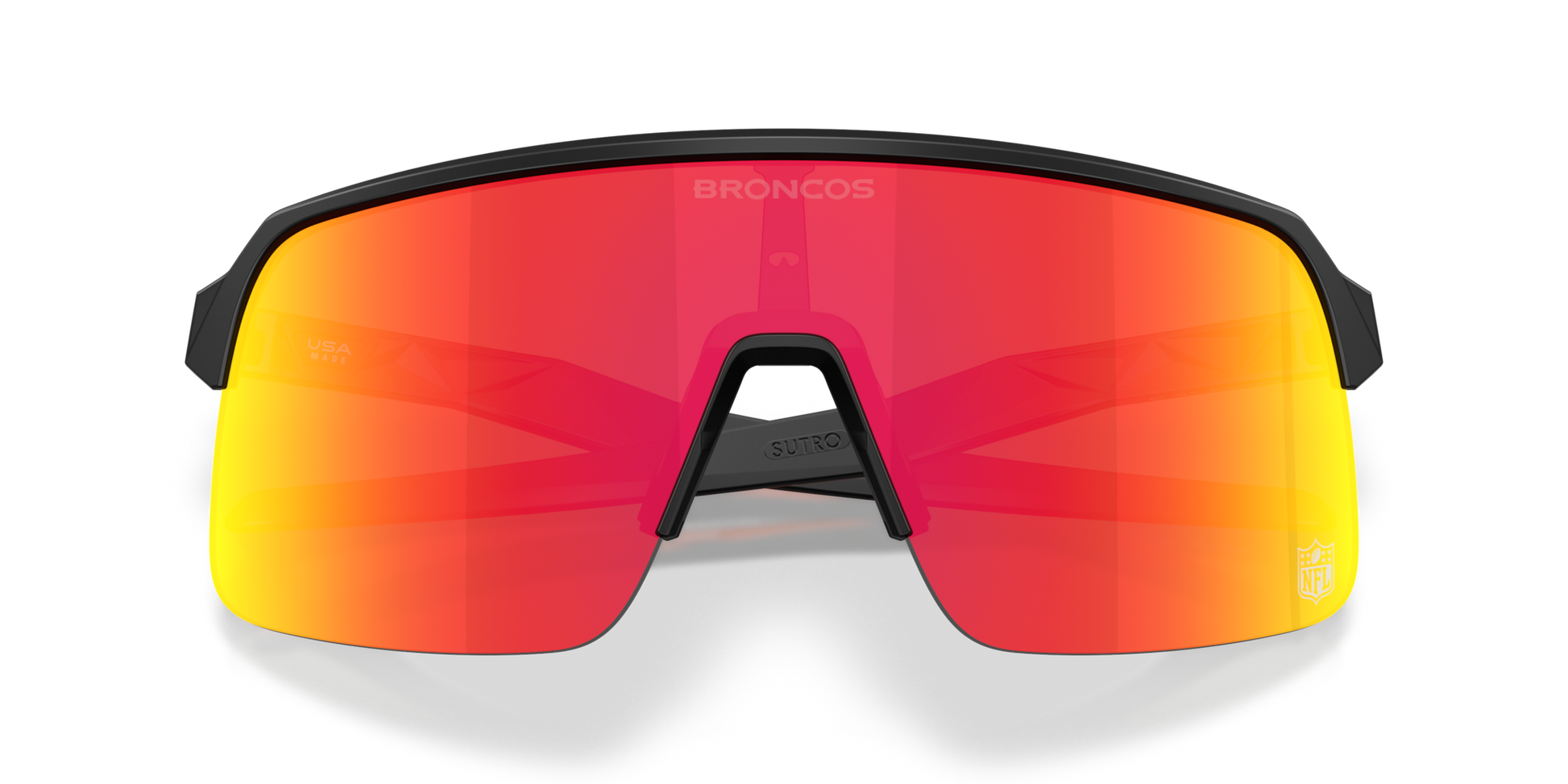 Oakley Sutro NFL Lite Sunglasses