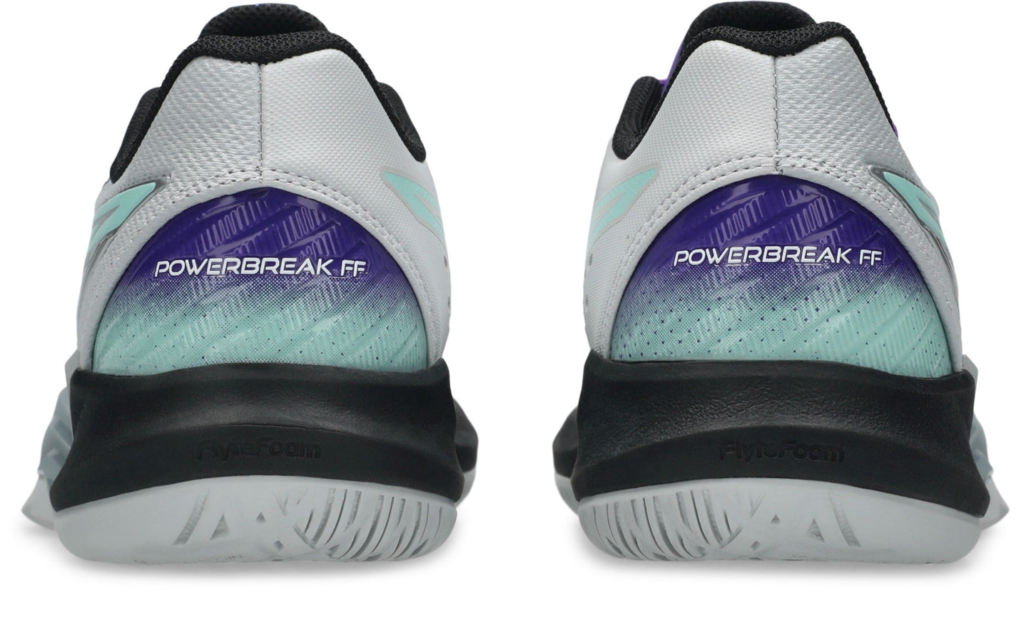 Asics Women's Powerbreak FF Volleyball Shoes