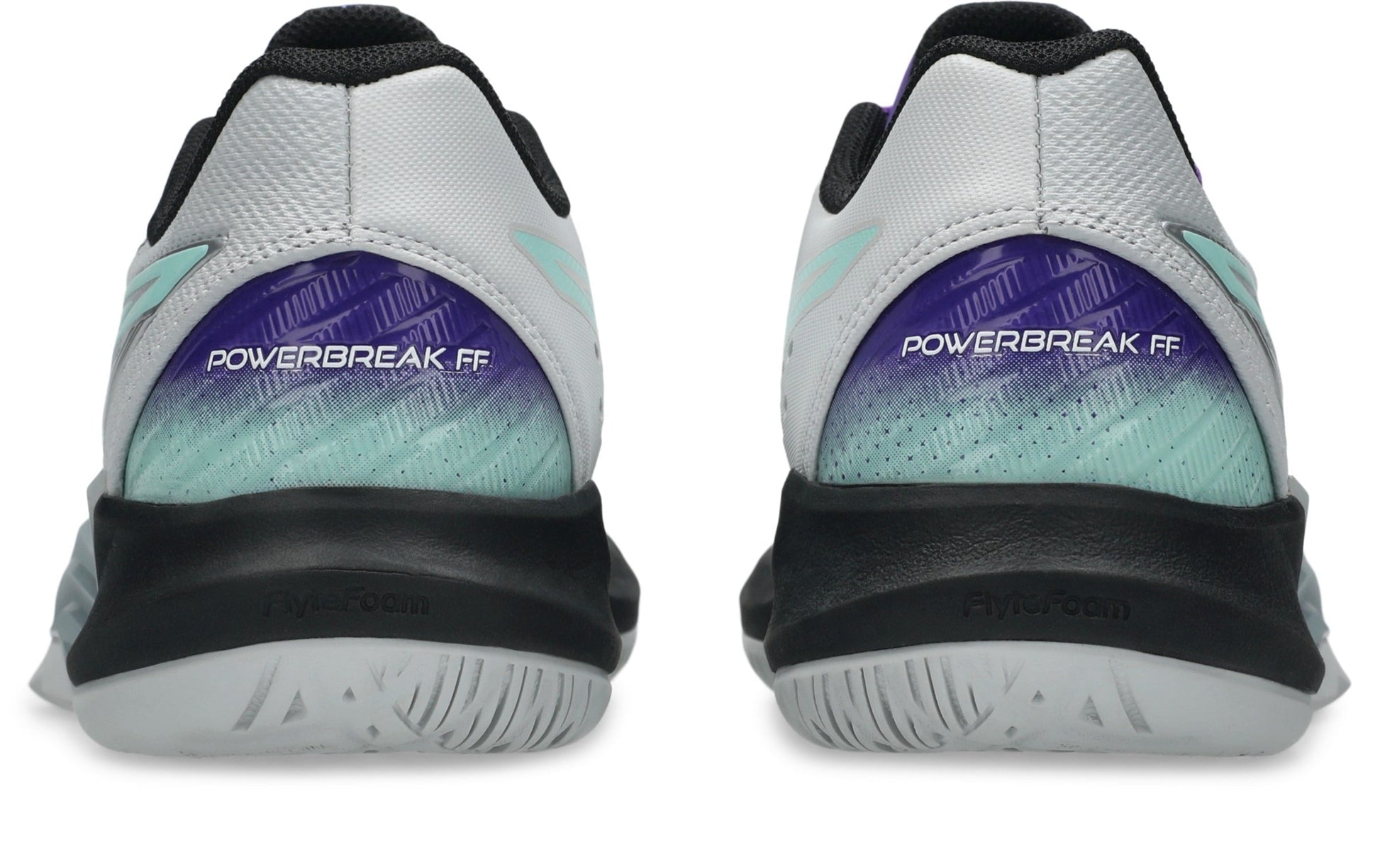Asics Women's Powerbreak FF Volleyball Shoes