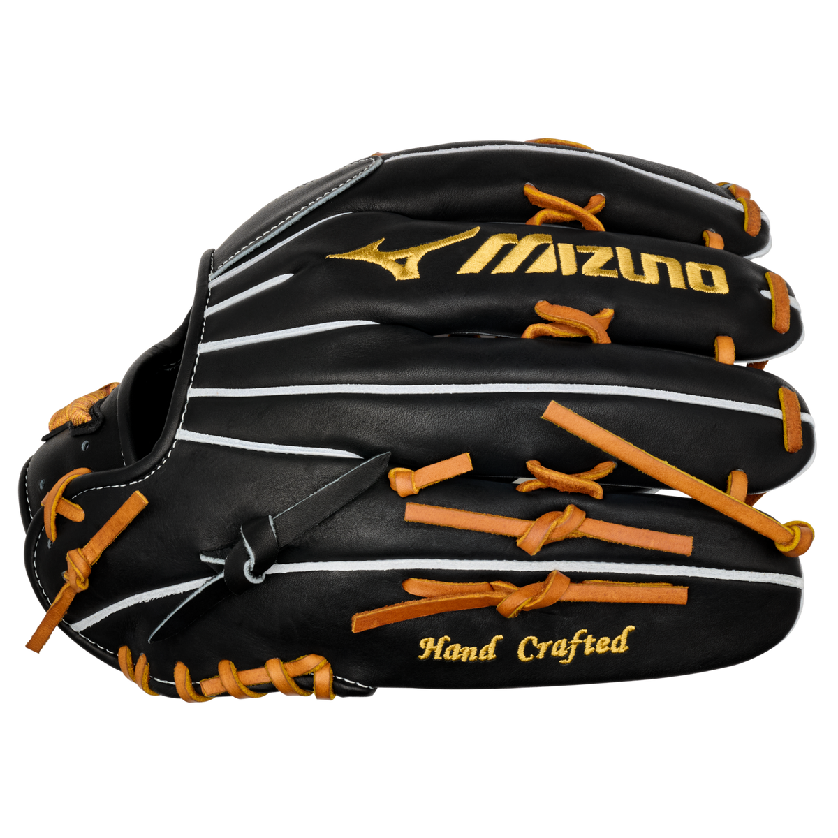 Mizuno GMP-7100D Pro 12.75" Premium Outfielder Baseball Glove
