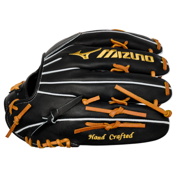 Mizuno GMP-7100D Pro 12.75" Premium Outfielder Baseball Glove