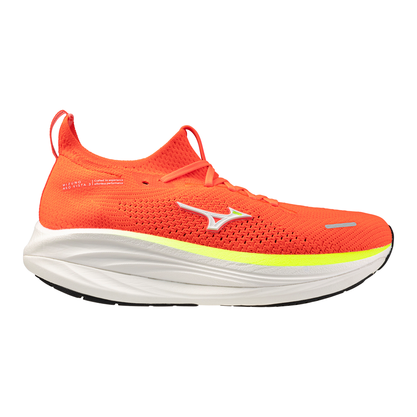 Mizuno Men's Neo Vista 3 Running Shoes