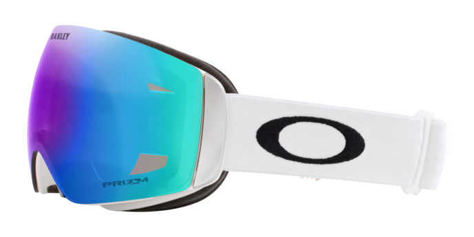 Oakley Flight Deck M Snow Goggles