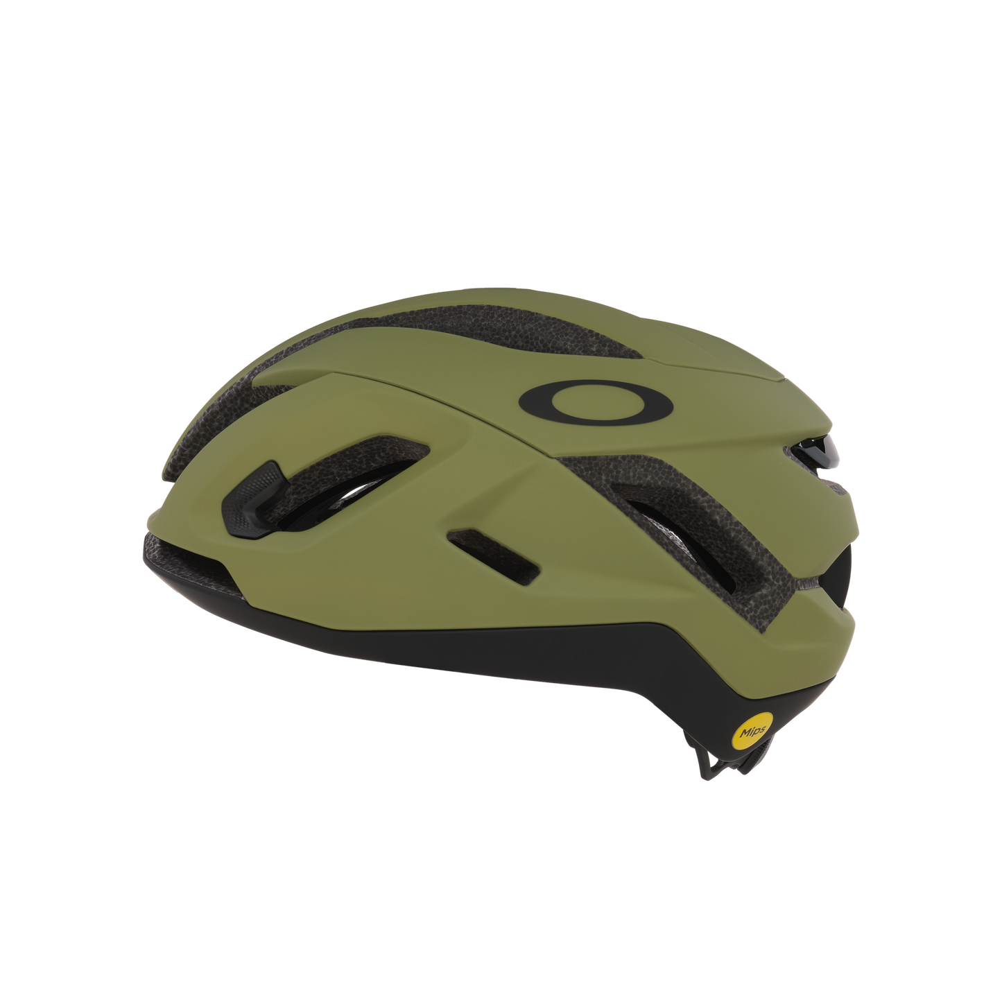 Oakley Aro5 Race Bike Helmet