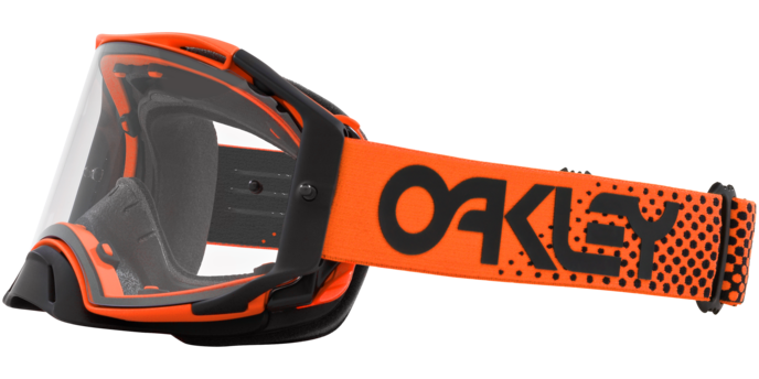 Oakley Airbrake MX Goggles