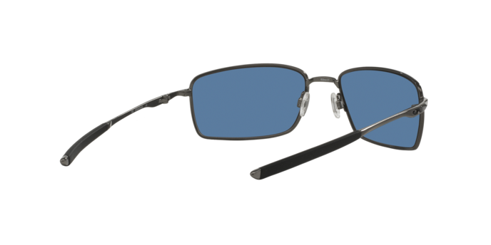 Oakley Square Wire Glasses
