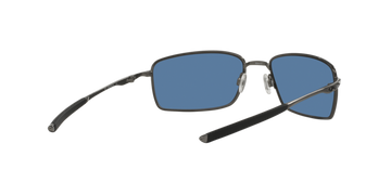 Oakley Square Wire Glasses
