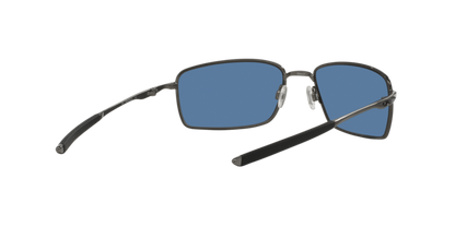 Oakley Square Wire Glasses