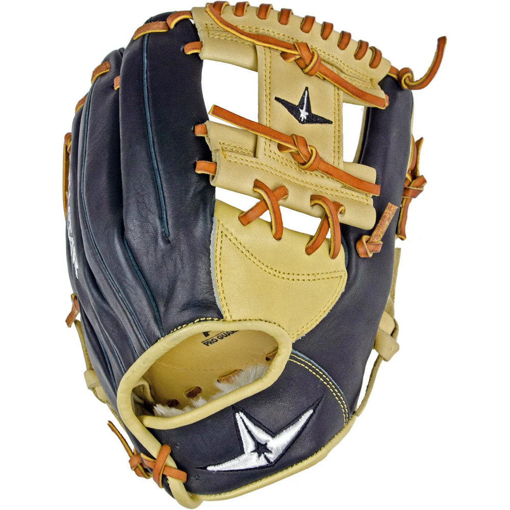 All Star ANVIL 11.5" Weighted Fielder's Training Glove: FG3500ITM