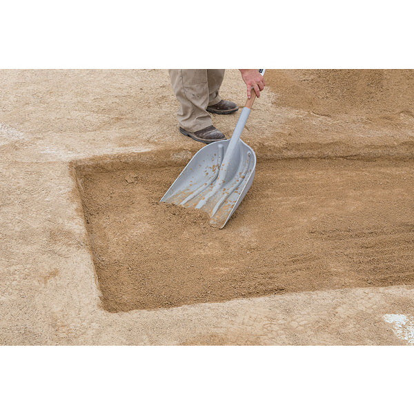 Field Armor Batter's Box Protection Panels