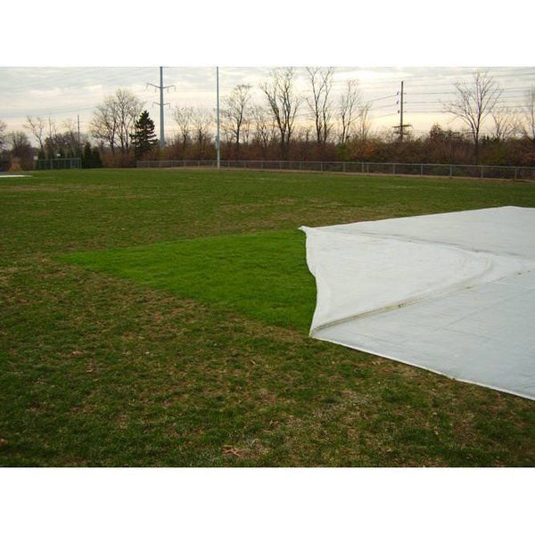 FieldSaver Dual Purpose Turf Covers