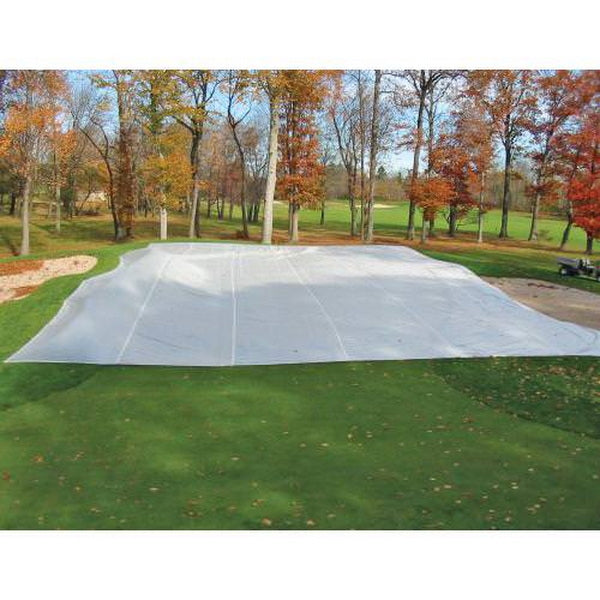 FieldSaver Dual Purpose Turf Covers