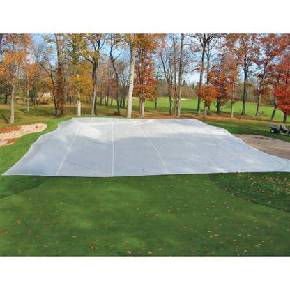 FieldSaver Dual Purpose Turf Covers