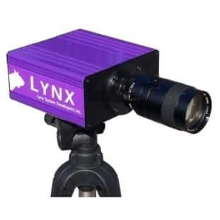 FinishLynx Athletics Timing Systems for Track Meets