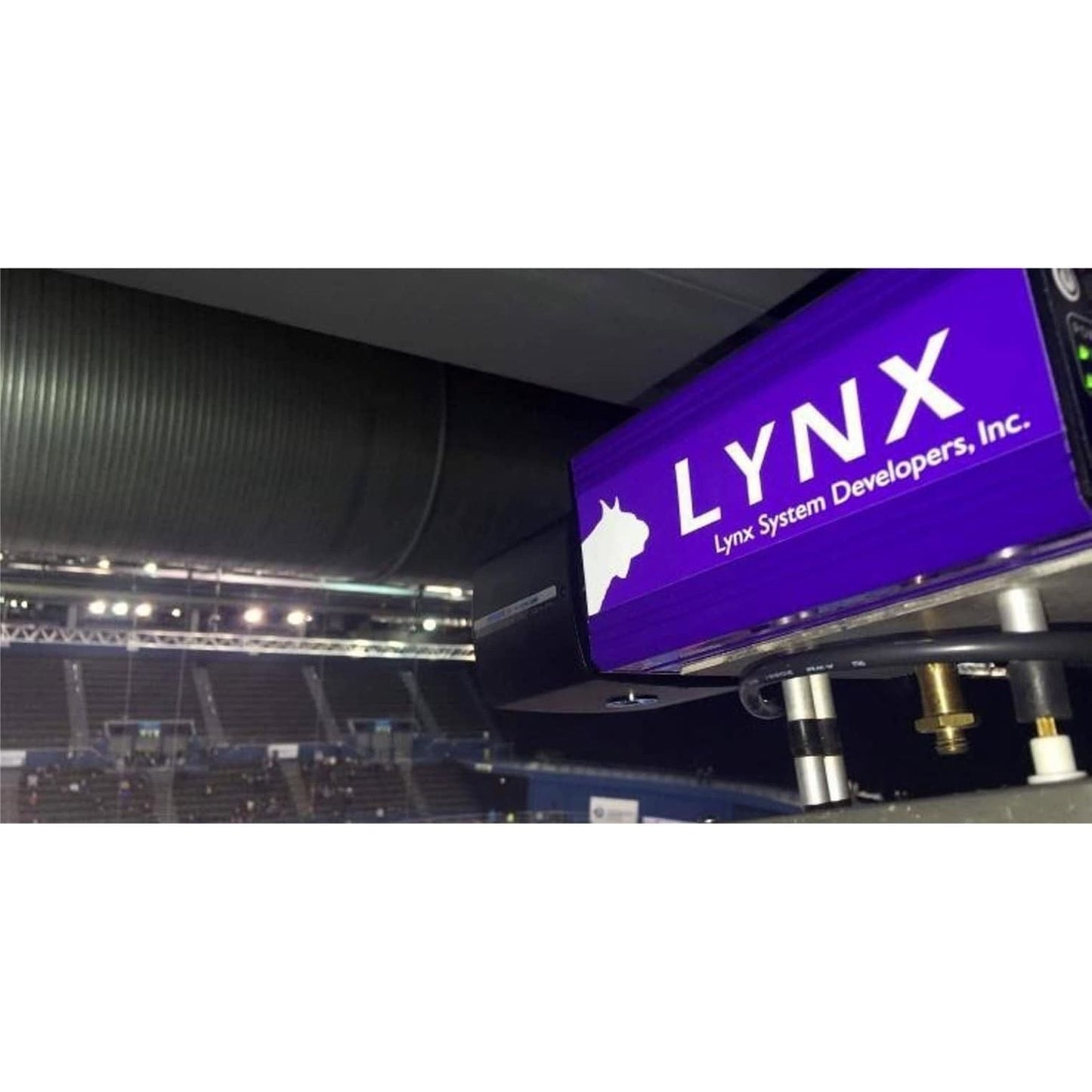 FinishLynx Athletics Timing Systems for Track Meets