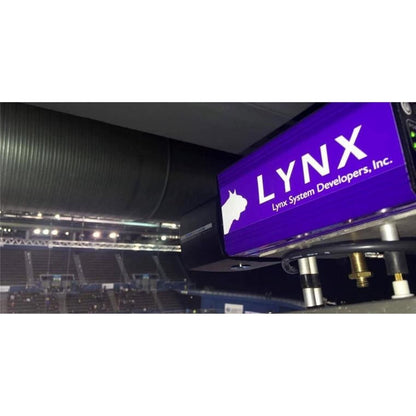 FinishLynx Athletics Timing Systems for Track Meets