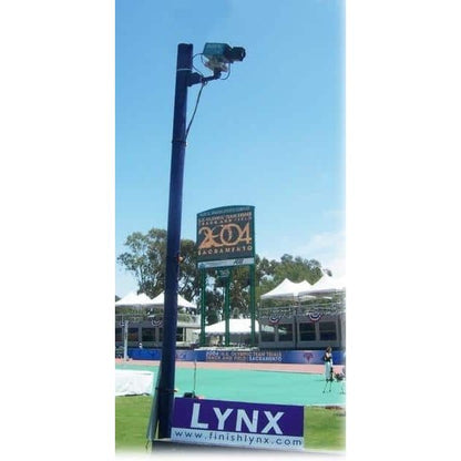 FinishLynx Athletics Timing Systems for Track Meets