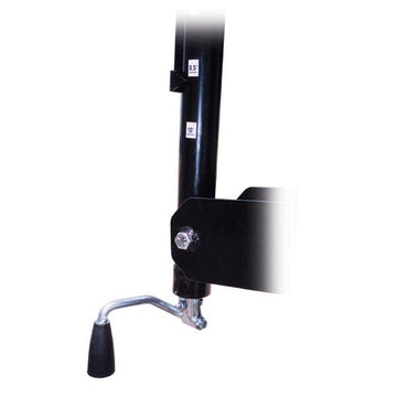 RollaJam™ Portable Basketball Hoop by First Team