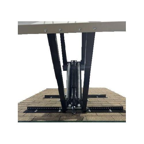 First Team RoofMaster Roof Mount Basketball Hoop