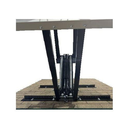First Team RoofMaster Roof Mount Basketball Hoop