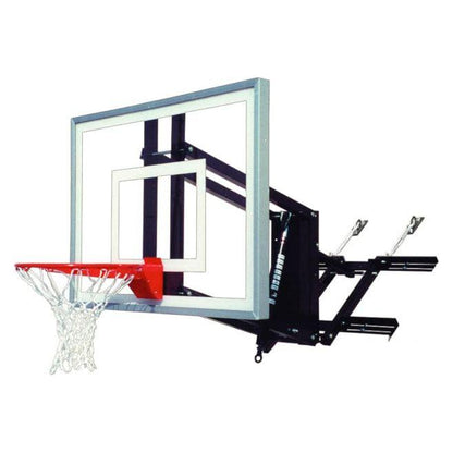 First Team RoofMaster Roof Mount Basketball Hoop