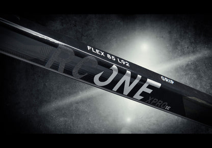 RC ONE XPRO Special Edition 60" Senior Dek Hockey Stick