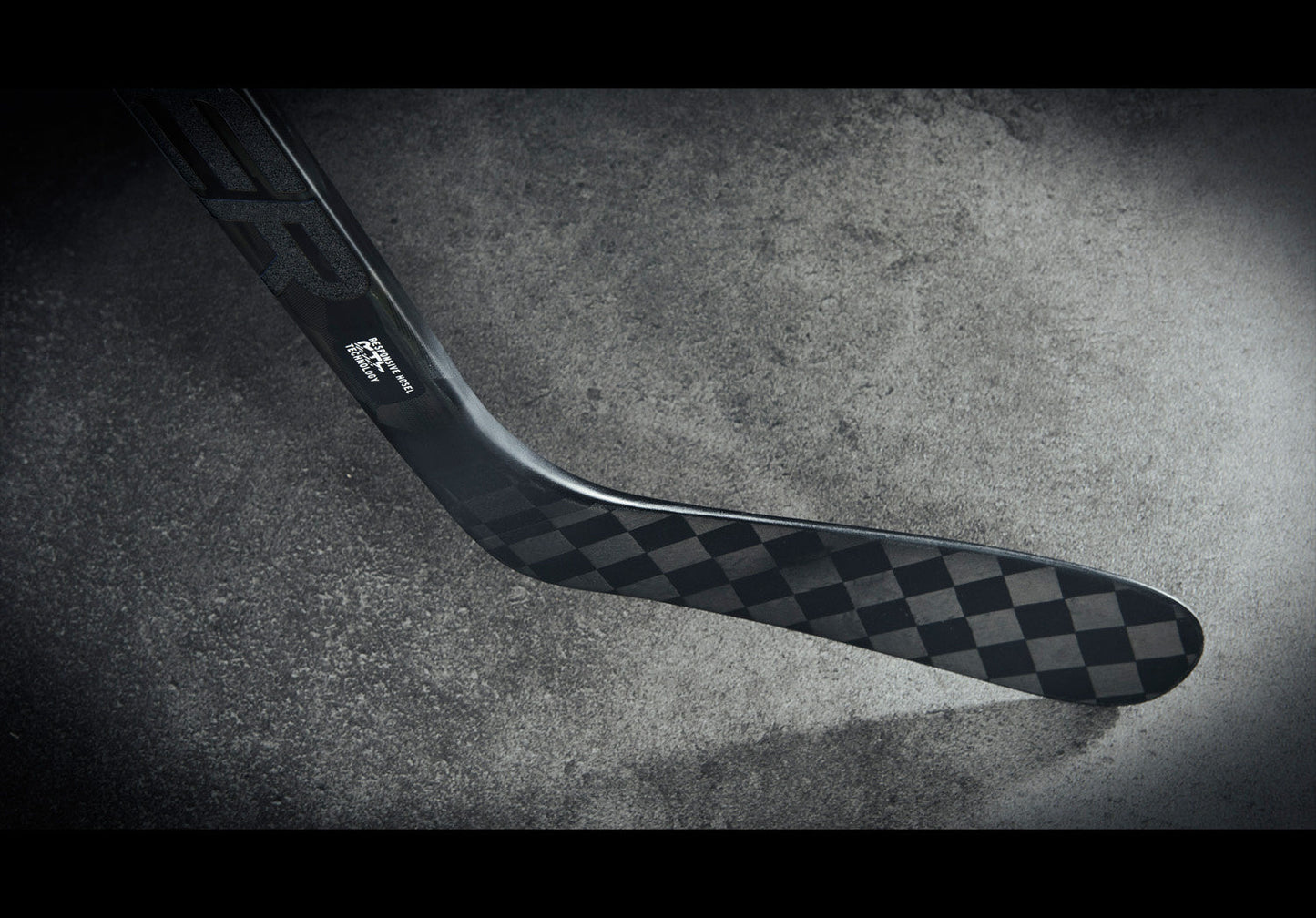 RC ONE XPRO Special Edition 60" Senior Dek Hockey Stick