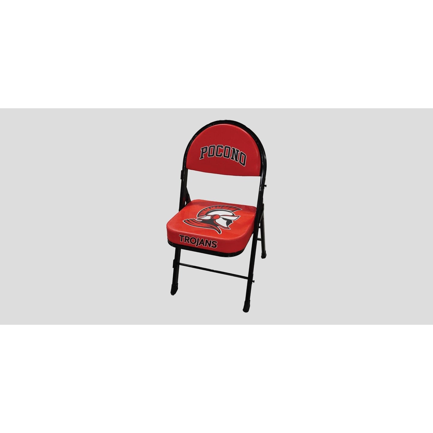 Fisher 3 UP Premium Custom Chair Premium CH500