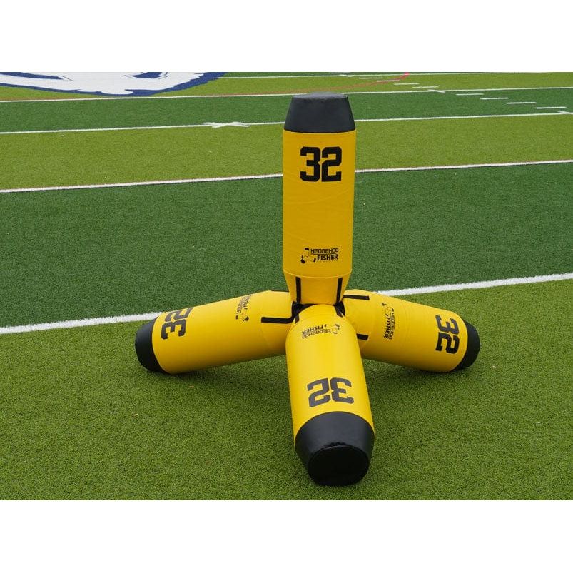Fisher 60" Hedgehog 4 Way Tackler HH4R