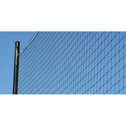 Fisher Athletic 4'' SQ Sports Field Netting